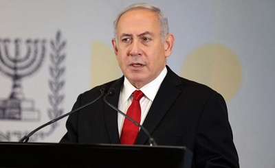 Thủ tướng Benjamin Netanyahu yêu cầu ngừng bắn hoàn toàn tại Dải Gaza