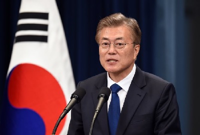 Tổng thống Hàn Quốc bác bỏ khả năng triển khai vũ khí hạt nhân
