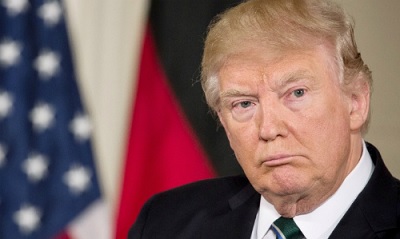 Tổng thống Mỹ Trump ký luật trừng phạt Nga