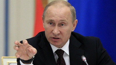 Quốc hội Nga thông qua các biện pháp đáp trả Mỹ
