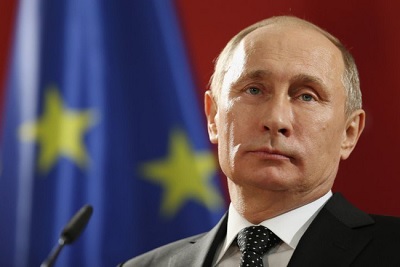 Những lợi thế của Tổng thống Nga Putin khi tranh cử nhiệm kỳ 4
