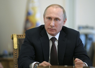 Tổng thống Nga thông báo tiếp tục rút binh lính khỏi Syria