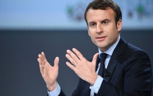 Tổng thống Pháp Emmanuel Macron sẽ phát biểu về cuộc biểu tình 'Áo vàng'