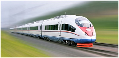 Việt Nam nghiên cứu đường sắt tốc độ cao để ra mắt vào năm 2050