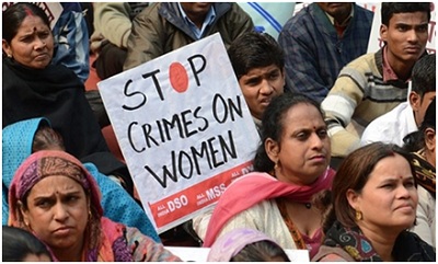 Ấn Độ: Bé gái 14 tuổi tử vong do bị ép uống hóa chất và hãm hiếp lần 2