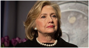 Cuộc đua vào Nhà Trắng: Bà Hillary Clinton có phải đang bị bệnh