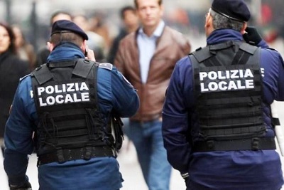 Cảnh sát Italy phá đường đây tài trợ khủng bố
