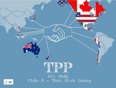 Chính phủ đồng ý ký Hiệp định TPP