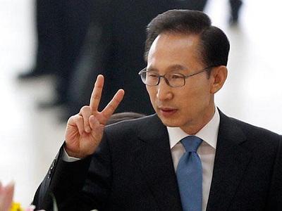 Cựu Tổng thống Lee Myung-bak bị thẩm vấn điều tra nhận hối lộ