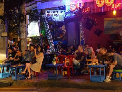 Những địa điểm sẽ phát wifi miễn phí tại Hà Nội
