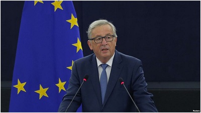 EU không chấp nhận rủi ro trong các cuộc đàm phán thương mại với Mỹ