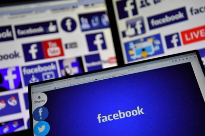 Giới chức Anh điều tra nghi vấn Facebook để lộ thông tin khách hàng