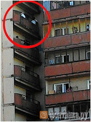 Hai vụ nổ xảy ra liên tiếp tại chung cư cao tầng của Nga