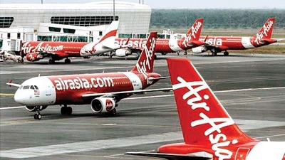 Cảnh sát Ấn Độ điều tra AirAsia vì cáo buộc đưa hối lộ