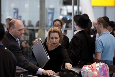 Các hành khách có chuyến bay tới Mỹ sẽ bị kiểm tra an ninh nghiêm ngặt hơn