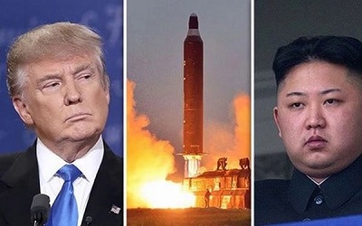Triều Tiên sẵn sàng đàm phán giải trừ vũ khí hạt nhân với Mỹ