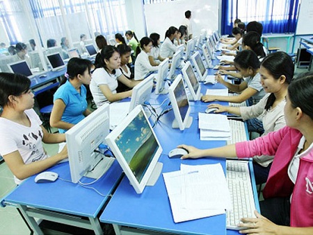 Ngày hội internet Việt Nam 2015 - 'Internet of thing'