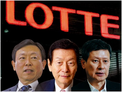 Nghi án nhà sáng lập Lotte trốn thuế hàng trăm triệu USD