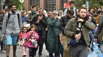 Căng thẳng gia tăng: Người Thổ Nhĩ Kỳ tại Đức trước đề xuất bỏ hai quốc tịch