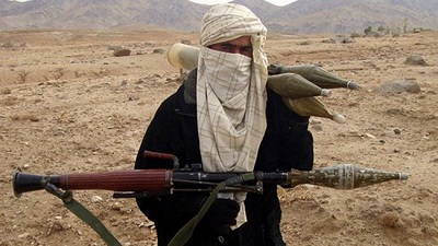 Phiến quân Taliban công bố chiến dịch tấn công mùa Xuân ở Afghanistan