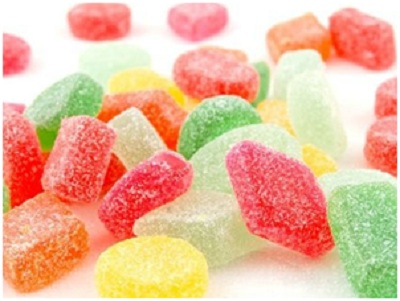 Mỹ: Bé gái 11 tuổi thiệt mạng do ăn kẹo dẻo