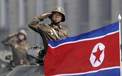 Triều Tiên bác bỏ mọi đề xuất của Mỹ về phi hạt nhân hóa