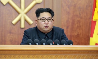Triều Tiên cảnh cáo biến quân đội Mỹ thành tro bụi trong phút chốc