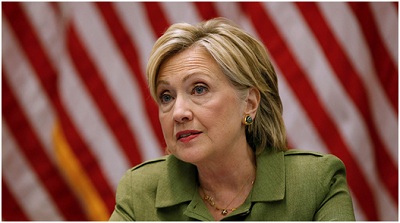 Liên tiếp các vụ bê bối liên quan đến ứng cử viên Đảng Dân Chủ bà Clinton