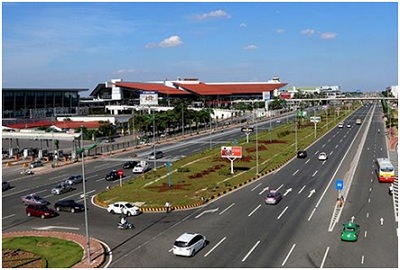 Sẽ xây dựng sân bay Nội Bài thứ hai tại Sóc Sơn, Hà Nội