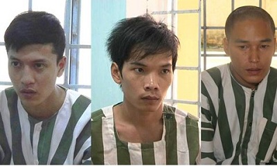 Ngày 17/12 xét xử vụ án giết 6 mạng người tại Bình Phước
