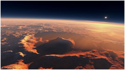 Có sự sống ngoài trái đất: Thông báo của NASA gây chấn động toàn cầu