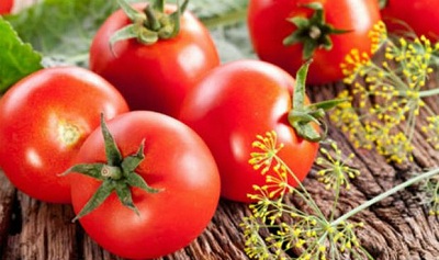 Cà chua là trái cây hay rau củ?