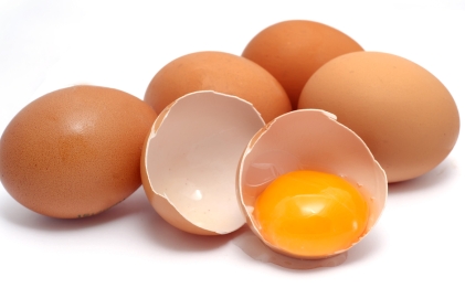 Cách đơn giản để chọn trứng gà tươi và mới