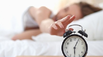 Phát hiện vui: Thức khuya, ngủ nướng là người thông minh sáng tạo