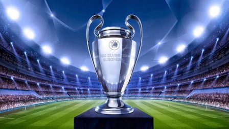 Lịch thi đấu & tường thuật trực tiếp UEFA Champions ngày 17/9 trên BĐTV & TTTV