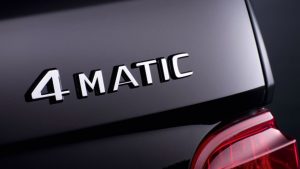 Hệ thống dẫn động 4Matic của Mercedes-Benz có những ưu điểm gì