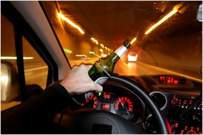Công nghệ để hạn chế lái xe khi sử dụng rượu bia: Có thể không? (Phần I)