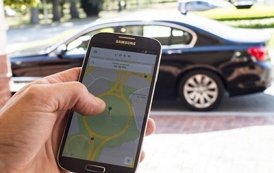 Hà Nội đề xuất quản lý Uber, Grab như taxi