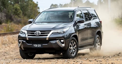 Toyota Australia đang phải đối mặt vụ kiện hàng loạt do lỗi bầu lọc khí thải
