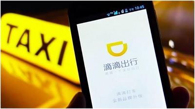 “Uber Trung Quốc” gặp khó do chính sách của chính phủ