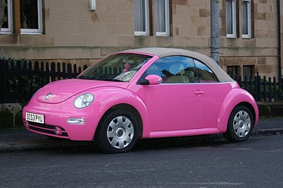 Volkswagen tuyên bố ngừng chế tạo mẫu xe hơi Beetle