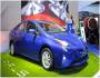 Dòng xe Toyota Prius 2016 - hybrid hút khách hàng Việt