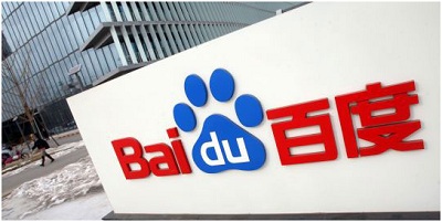 Hãng tìm kiếm Baidu sản xuất xe hơi không người lái năm 2020