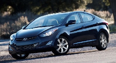Hyundai thu hồi hơn 64.500 chiếc Elantra tại Mỹ