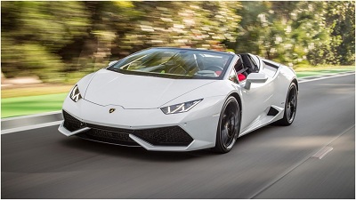 Nửa đầu năm 2016 Lamborghini lập kỷ lục bán hơn 2.000 siêu xe