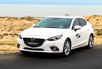 Mặc 'lỗi cá vàng' lượng tiêu thụ Mazda 3 vẫn tăng gấp đôi tháng trước