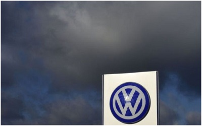 Mỹ chính thức đâm đơn kiện Volkswagen trong vụ gian lận khí thải