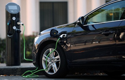 Các nhà sản xuất xe hơi hàng đầu Đức công bố đầu tư khoảng 4,7 tỷ Euro phát triển ô tô điện