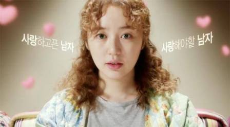 Tuyển tập những kiểu tóc “khó đỡ” của sao Hàn trong phim truyền hình