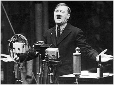 Sự thật chưa được khám phá về cái chết của độc tài Hitler